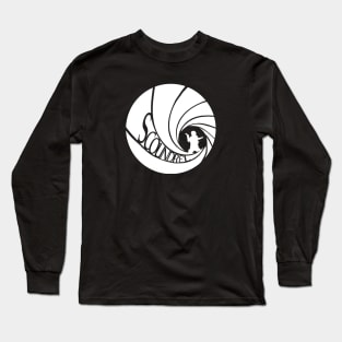 The Logo Long Sleeve T-Shirt